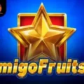 Amigo Fruits 5