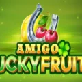 Amigo Lucky Fruits