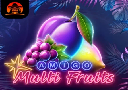 Amigo Multifruits