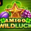 Amigo Wild Luck