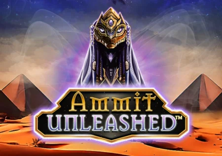 Ammit Unleashed