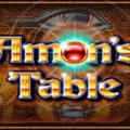 Amon’s Table