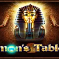 Amon’s Table 2