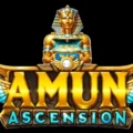 Amun Ascension