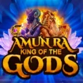 Amun Ra King of the Gods