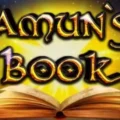 Amun’s Book