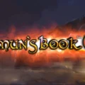 Amun’s Book 6