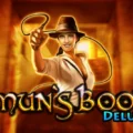 Amun’s Book HD Deluxe