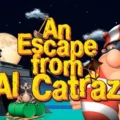 An Escape From Alcatraz