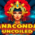 Anaconda Uncoiled