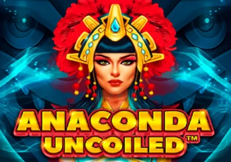 Anaconda Uncoiled