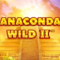 Anaconda Wild II