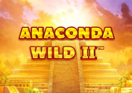Anaconda Wild II