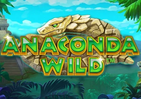 Anaconda Wild