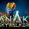 Anaki Skywalkers