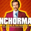 Anchorman The Legend of Ron Burgundy