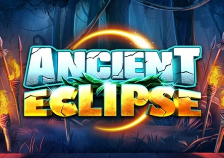 Ancient Eclipse