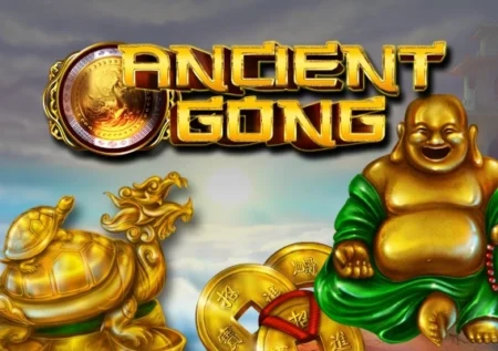 Ancient Gong