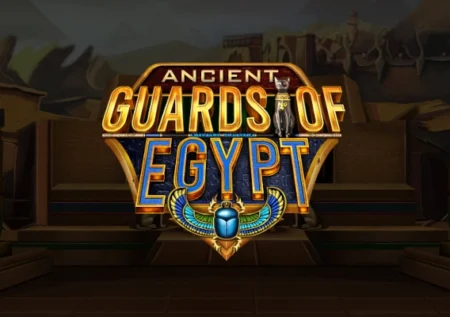 Ancient Guards of Egypt
