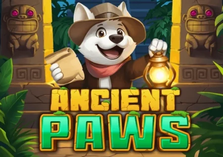 Ancient Paws
