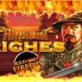 Ancient Riches Casino Red Hot Firepot