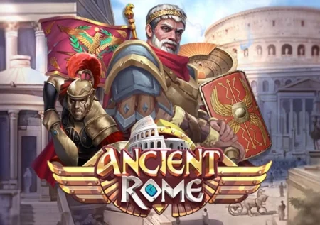 Ancient Rome