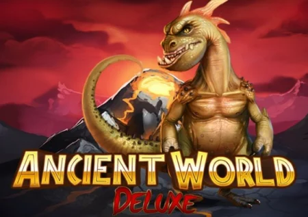 Ancient World Deluxe