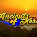 Ancients of Korea