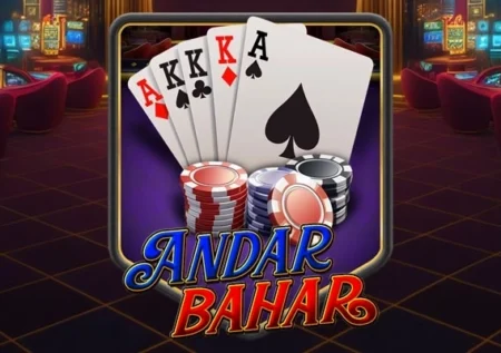 Andar Bahar