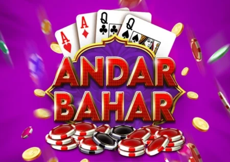 Andar Bahar
