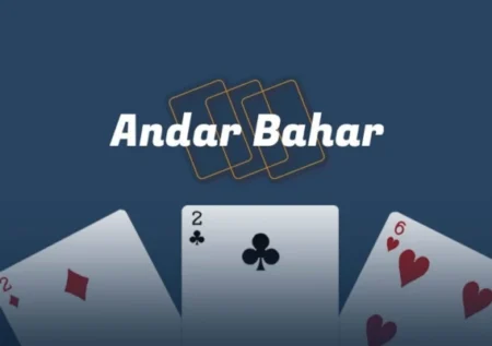 Andar Bahar