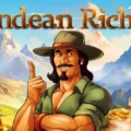 Andean Riches