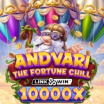 Andvari the Fortune Chill Link&Win