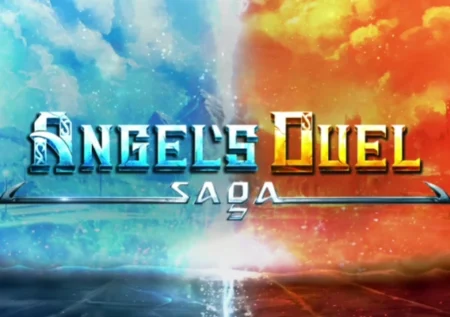 Angel’s Duel Saga