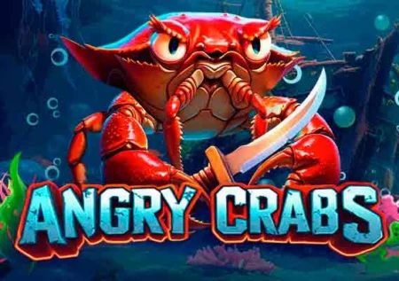 Angry Crabs