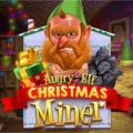 Angry Elf Christmas Miner