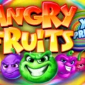 Angry Fruits