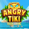 Angry Tiki DoubleMax