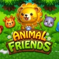 Animal Friends