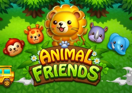 Animal Friends