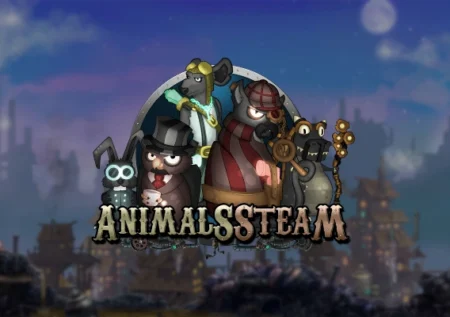 Animals Steam