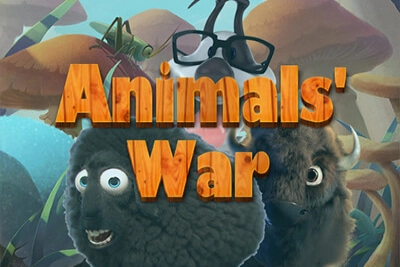 Animals’ War