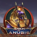 Ankh of Anubis