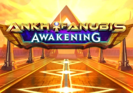 Ankh of Anubis Awakening