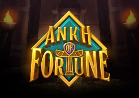 Ankh of Fortune