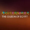 Anksunamun The Queen of Egypt