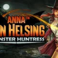 Anna Van Helsing – Monster Huntress