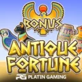 Antique Fortune