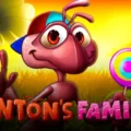 Anton’s Family
