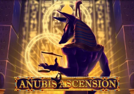 Anubis Ascension
